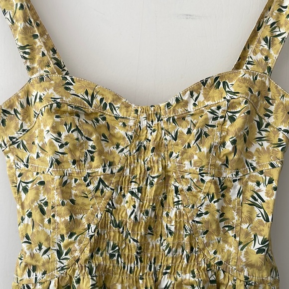 Free People Dandelion Sundress - Picture 4 of 8